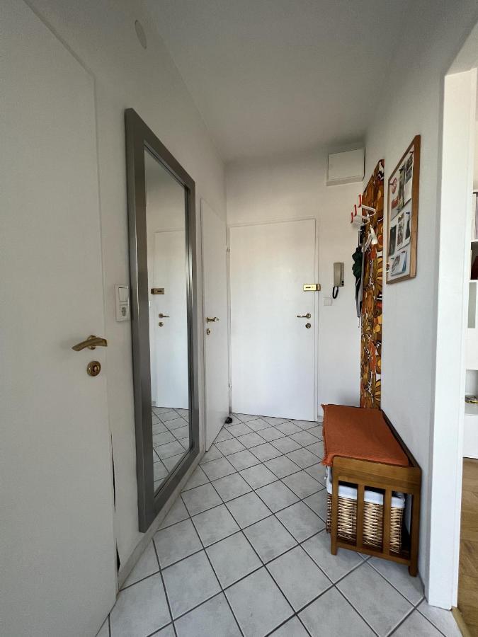 Loge Sollinger1190 Lägenhet Wien Exteriör bild