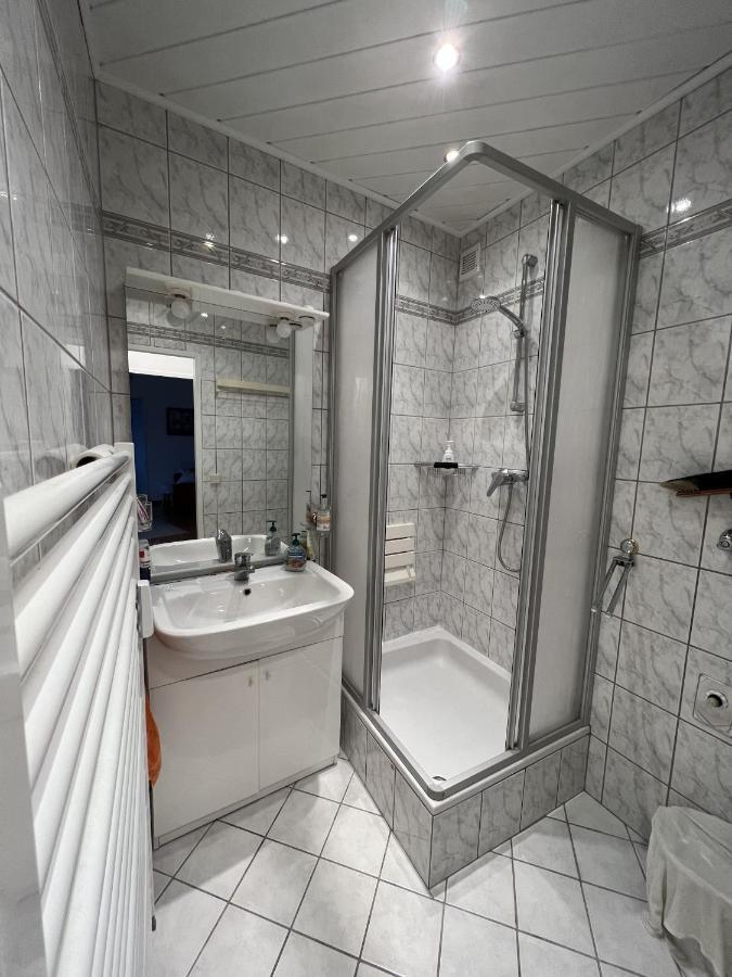 Loge Sollinger1190 Lägenhet Wien Exteriör bild