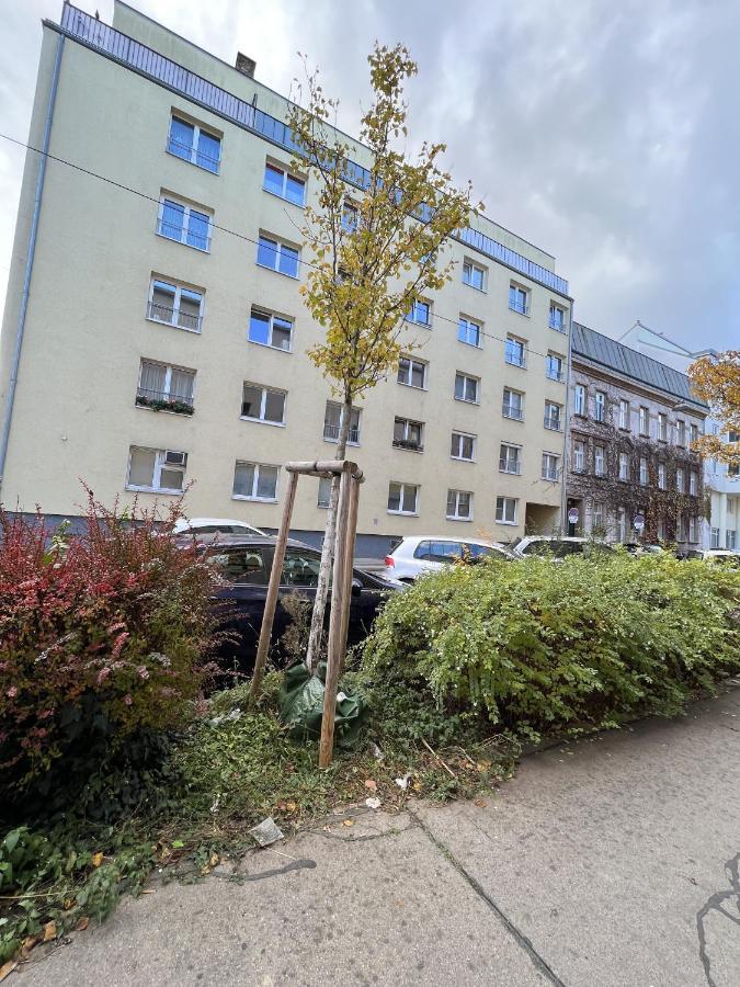 Loge Sollinger1190 Lägenhet Wien Exteriör bild