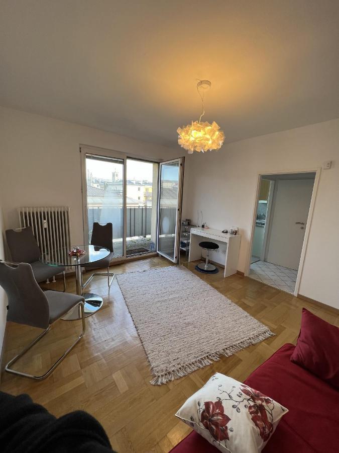 Loge Sollinger1190 Lägenhet Wien Exteriör bild